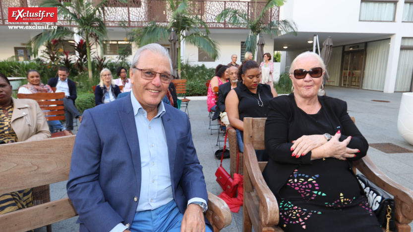 Remise de la certification Feuerstein à la Résidence Aude Remise de la certification Feuerstein à la Résidence Aude