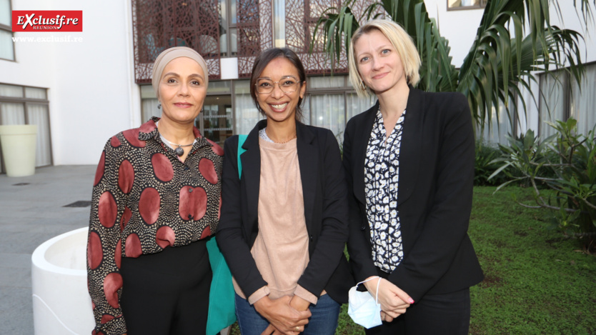 Remise de la certification Feuerstein à la Résidence Aude Remise de la certification Feuerstein à la Résidence Aude