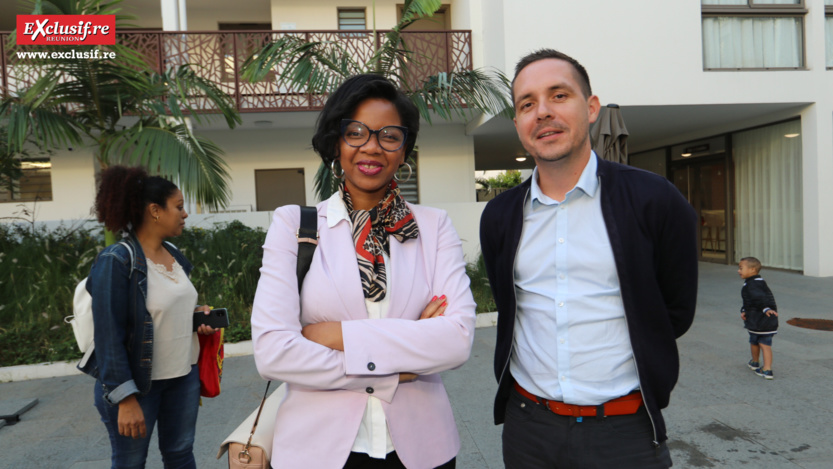 Remise de la certification Feuerstein à la Résidence Aude Remise de la certification Feuerstein à la Résidence Aude