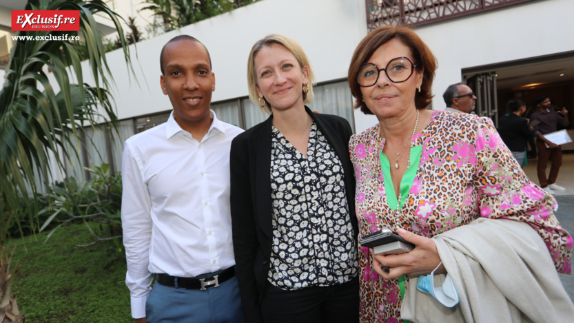 Remise de la certification Feuerstein à la Résidence Aude Remise de la certification Feuerstein à la Résidence Aude