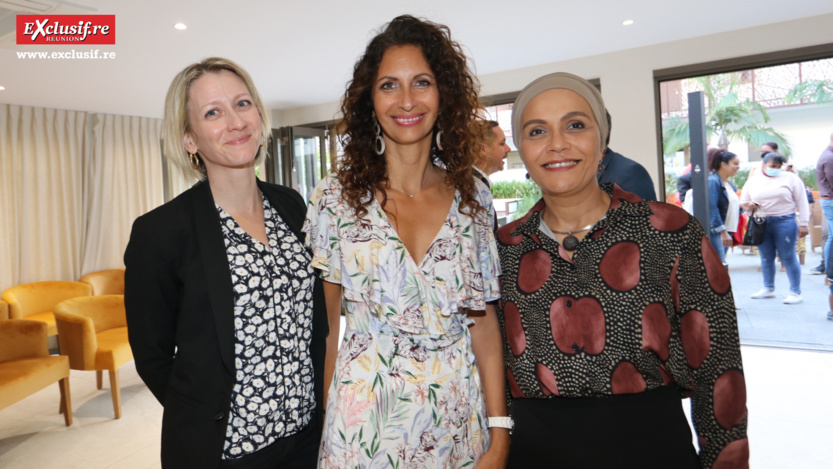 Remise de la certification Feuerstein à la Résidence Aude Remise de la certification Feuerstein à la Résidence Aude