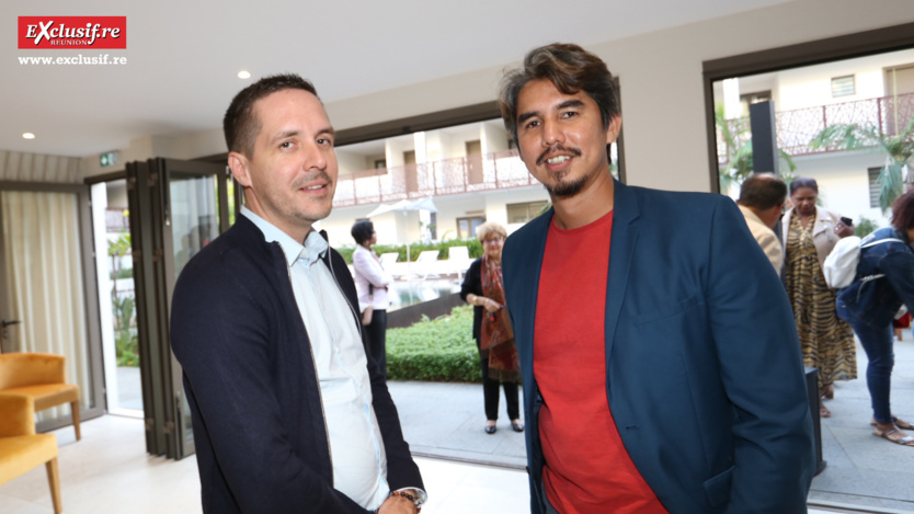 Remise de la certification Feuerstein à la Résidence Aude Remise de la certification Feuerstein à la Résidence Aude