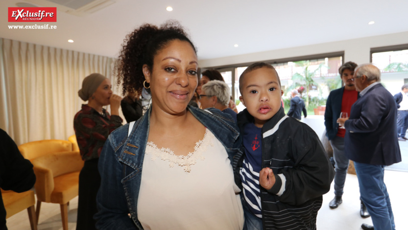 Remise de la certification Feuerstein à la Résidence Aude Remise de la certification Feuerstein à la Résidence Aude