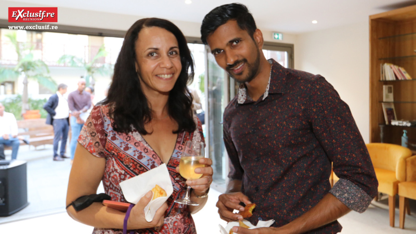 Remise de la certification Feuerstein à la Résidence Aude Remise de la certification Feuerstein à la Résidence Aude