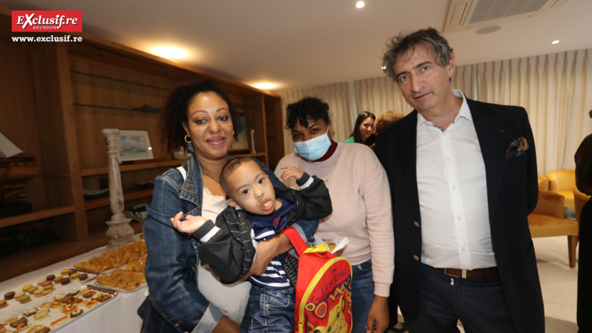 Remise de la certification Feuerstein à la Résidence Aude Remise de la certification Feuerstein à la Résidence Aude