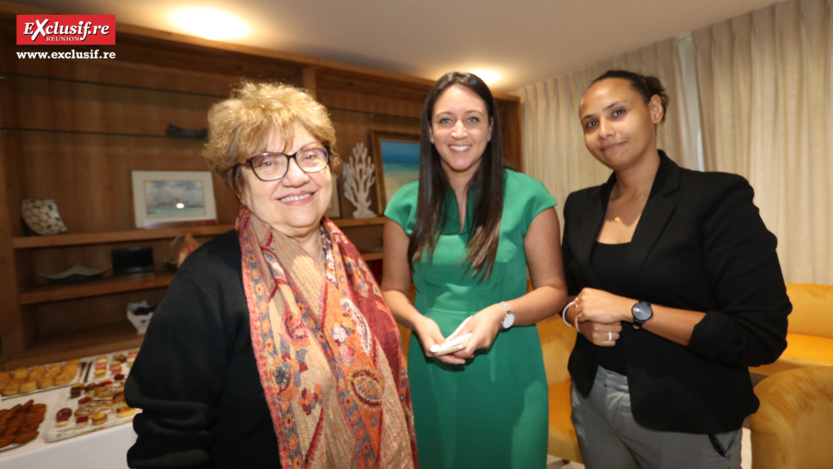 Remise de la certification Feuerstein à la Résidence Aude Remise de la certification Feuerstein à la Résidence Aude