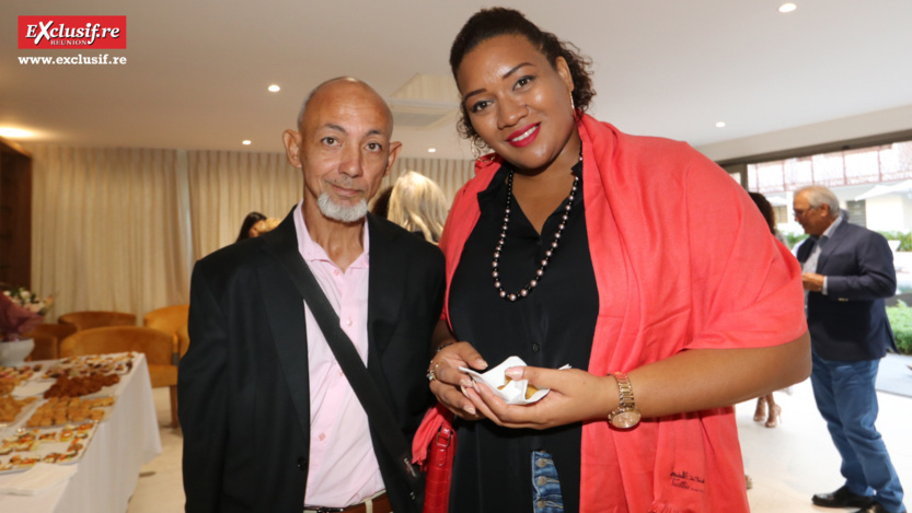 Remise de la certification Feuerstein à la Résidence Aude Remise de la certification Feuerstein à la Résidence Aude