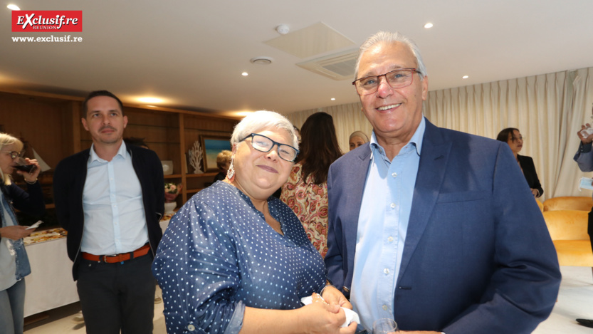 Remise de la certification Feuerstein à la Résidence Aude Remise de la certification Feuerstein à la Résidence Aude