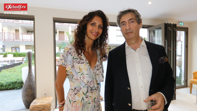 Remise de la certification Feuerstein à la Résidence Aude Remise de la certification Feuerstein à la Résidence Aude