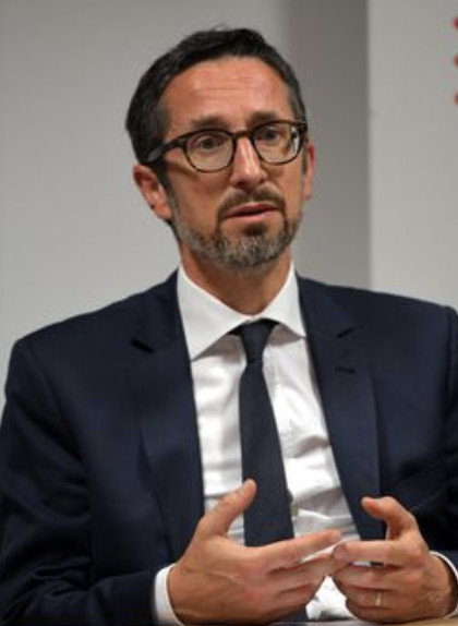 Jérôme Filipini, nommé Préfet de La Réunion