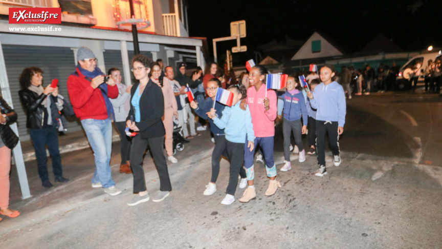 Défilé du 13 juillet à l'Entre-Deux: Miss Réunion invitée, toutes les photos Défilé du 13 juillet à l'Entre-Deux: Miss Réunion invitée, toutes les photos