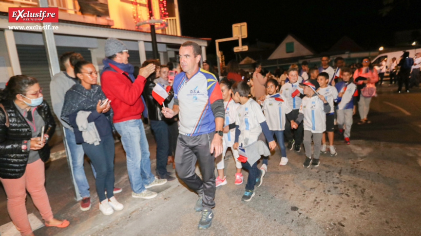 Défilé du 13 juillet à l'Entre-Deux: Miss Réunion invitée, toutes les photos Défilé du 13 juillet à l'Entre-Deux: Miss Réunion invitée, toutes les photos