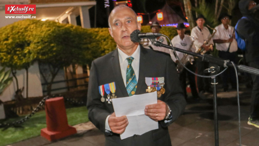 Eric Leveneur Eric Leveneur