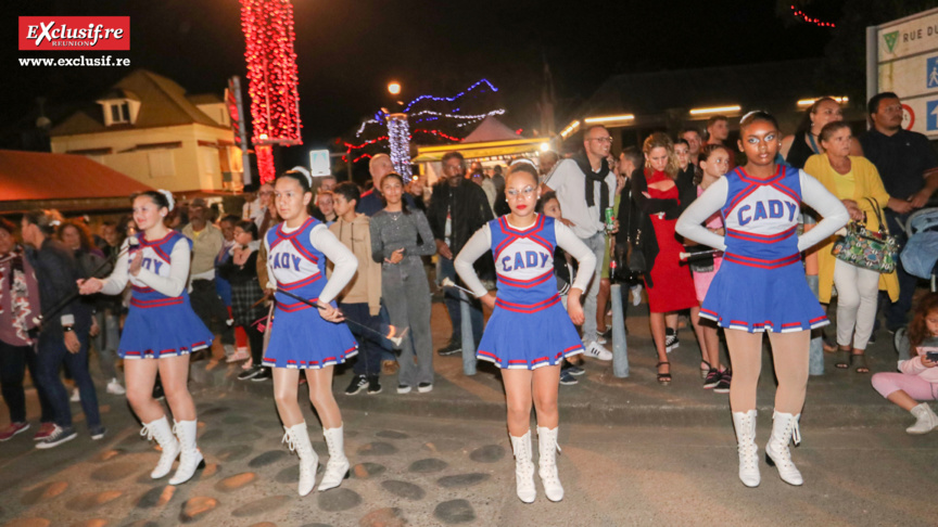 Défilé du 13 juillet à l'Entre-Deux: Miss Réunion invitée, toutes les photos Défilé du 13 juillet à l'Entre-Deux: Miss Réunion invitée, toutes les photos