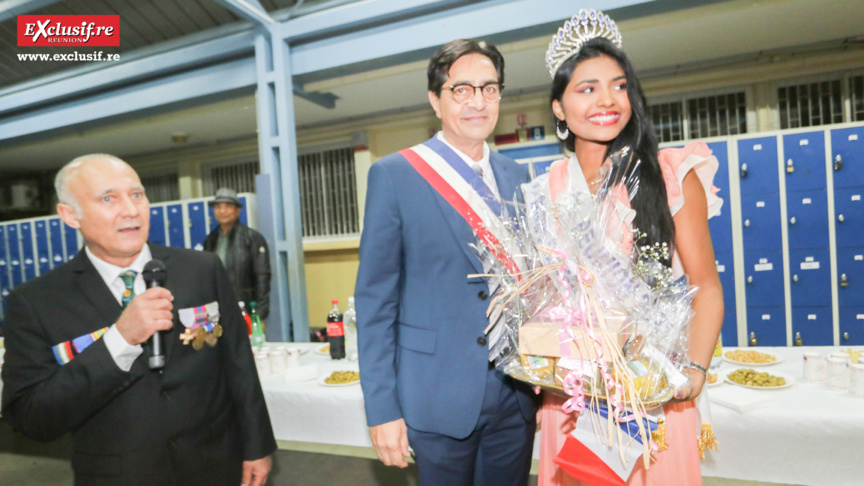 Bachil Valy et Dana Virin Bachil Valy et Dana Virin