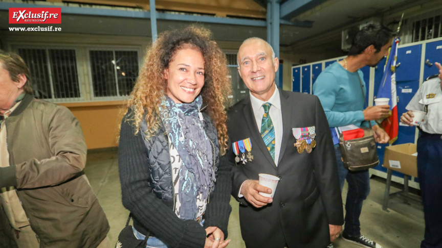 Défilé du 13 juillet à l'Entre-Deux: Miss Réunion invitée, toutes les photos Défilé du 13 juillet à l'Entre-Deux: Miss Réunion invitée, toutes les photos