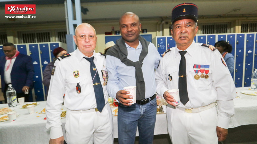 Défilé du 13 juillet à l'Entre-Deux: Miss Réunion invitée, toutes les photos Défilé du 13 juillet à l'Entre-Deux: Miss Réunion invitée, toutes les photos