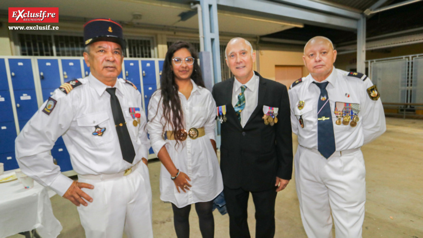 Défilé du 13 juillet à l'Entre-Deux: Miss Réunion invitée, toutes les photos Défilé du 13 juillet à l'Entre-Deux: Miss Réunion invitée, toutes les photos