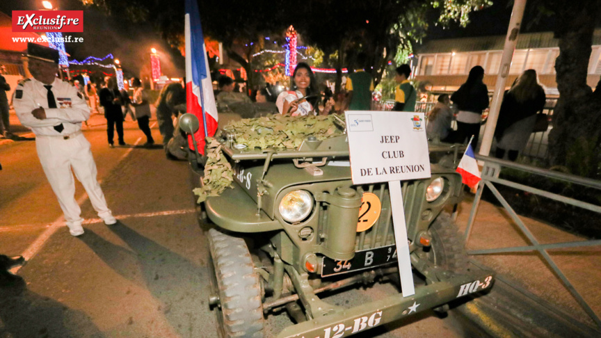 Défilé du 13 juillet à l'Entre-Deux: Miss Réunion invitée, toutes les photos Défilé du 13 juillet à l'Entre-Deux: Miss Réunion invitée, toutes les photos