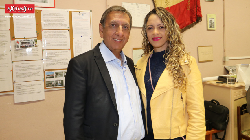 Défilé du 13 juillet à l'Entre-Deux: Miss Réunion invitée, toutes les photos Défilé du 13 juillet à l'Entre-Deux: Miss Réunion invitée, toutes les photos