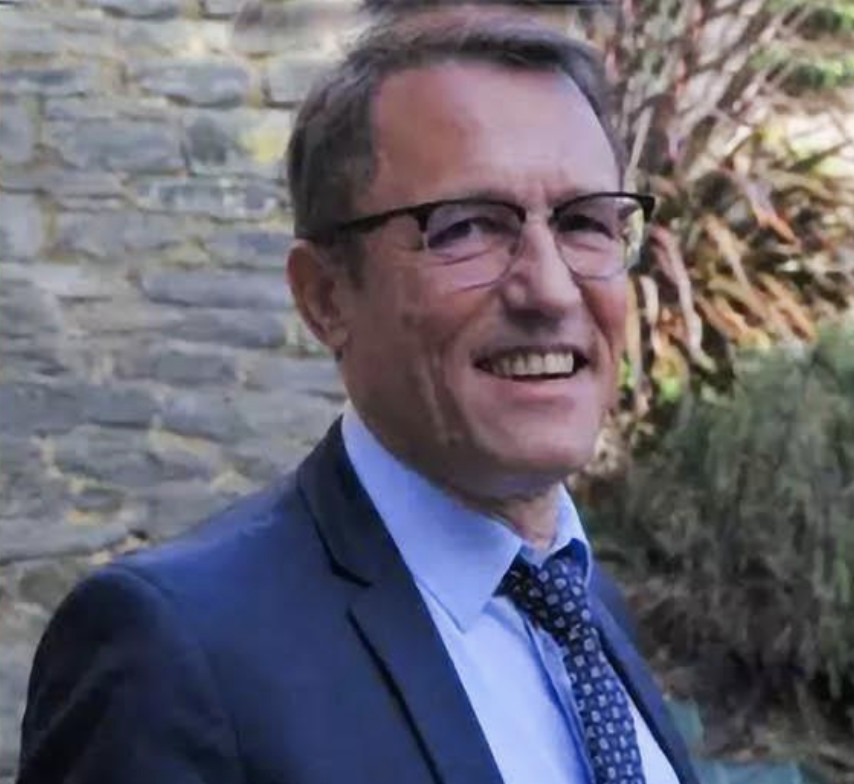 Gilbert Manciet