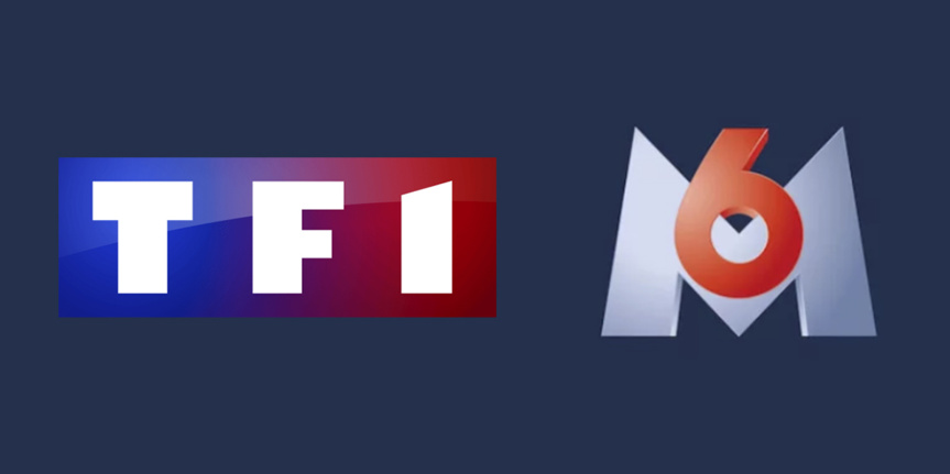 Mariage TF1/M6 compromis? Un rapport défavorable publié... Mariage TF1/M6 compromis? Un rapport défavorable publié...