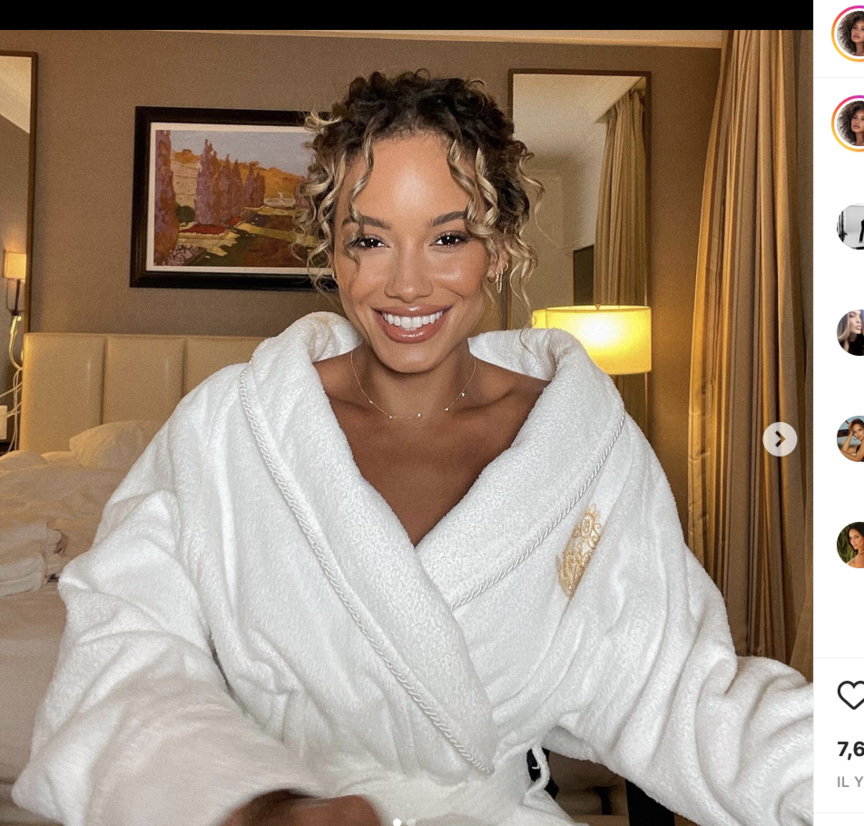 Magnifique, rien à dire! Magnifique, rien à dire!