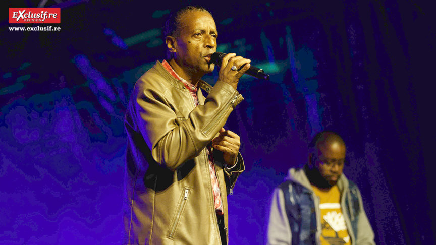 Concert Fête de la Vanille: Laura Bèg, Clara, Morgan, T Matt,... Concert Fête de la Vanille: Laura Bèg, Clara, Morgan, T Matt,...