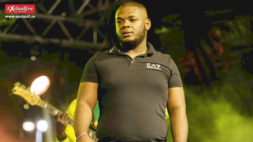 Concert Fête de la Vanille: Laura Bèg, Clara, Morgan, T Matt,... Concert Fête de la Vanille: Laura Bèg, Clara, Morgan, T Matt,...