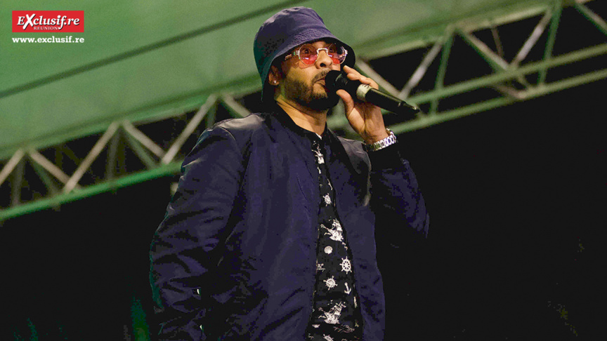 Concert Fête de la Vanille: Laura Bèg, Clara, Morgan, T Matt,... Concert Fête de la Vanille: Laura Bèg, Clara, Morgan, T Matt,...