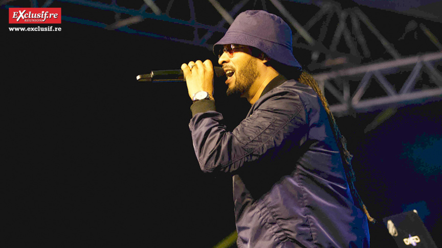 Concert Fête de la Vanille: Laura Bèg, Clara, Morgan, T Matt,... Concert Fête de la Vanille: Laura Bèg, Clara, Morgan, T Matt,...