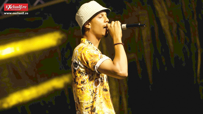 Concert Fête de la Vanille: Laura Bèg, Clara, Morgan, T Matt,... Concert Fête de la Vanille: Laura Bèg, Clara, Morgan, T Matt,...