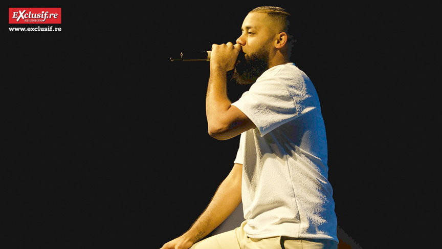 Concert Fête de la Vanille: Laura Bèg, Clara, Morgan, T Matt,... Concert Fête de la Vanille: Laura Bèg, Clara, Morgan, T Matt,...