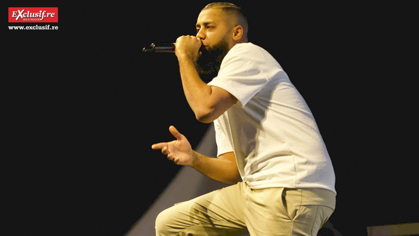 Concert Fête de la Vanille: Laura Bèg, Clara, Morgan, T Matt,... Concert Fête de la Vanille: Laura Bèg, Clara, Morgan, T Matt,...