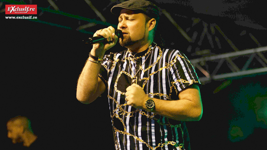 Concert Fête de la Vanille: Laura Bèg, Clara, Morgan, T Matt,... Concert Fête de la Vanille: Laura Bèg, Clara, Morgan, T Matt,...