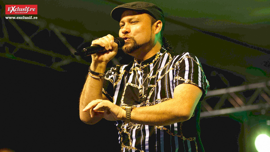 Concert Fête de la Vanille: Laura Bèg, Clara, Morgan, T Matt,... Concert Fête de la Vanille: Laura Bèg, Clara, Morgan, T Matt,...