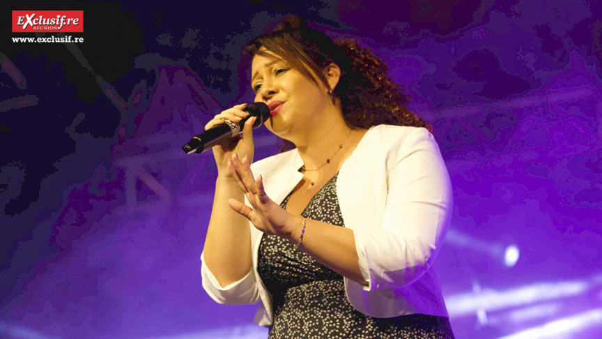 Concert Fête de la Vanille: Laura Bèg, Clara, Morgan, T Matt,... Concert Fête de la Vanille: Laura Bèg, Clara, Morgan, T Matt,...