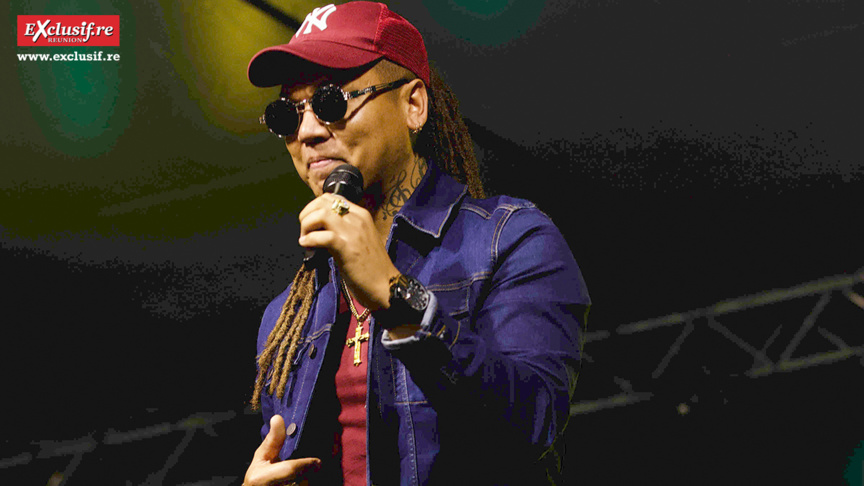 Concert Fête de la Vanille: Laura Bèg, Clara, Morgan, T Matt,... Concert Fête de la Vanille: Laura Bèg, Clara, Morgan, T Matt,...