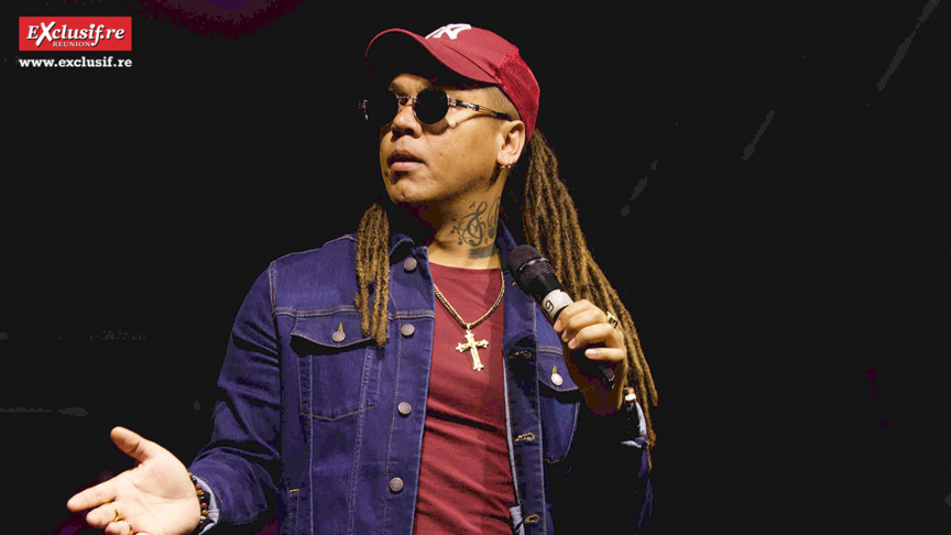 Concert Fête de la Vanille: Laura Bèg, Clara, Morgan, T Matt,... Concert Fête de la Vanille: Laura Bèg, Clara, Morgan, T Matt,...