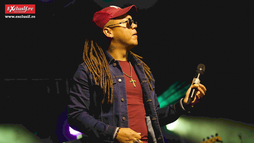 Concert Fête de la Vanille: Laura Bèg, Clara, Morgan, T Matt,... Concert Fête de la Vanille: Laura Bèg, Clara, Morgan, T Matt,...