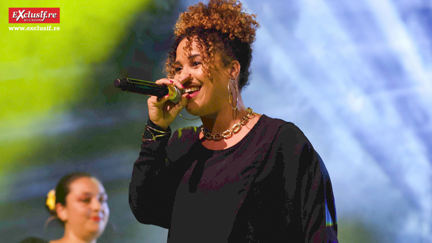 Les 30 ans de Cassiya et Désiré François à Saint-Paul: photos Les 30 ans de Cassiya et Désiré François à Saint-Paul: photos