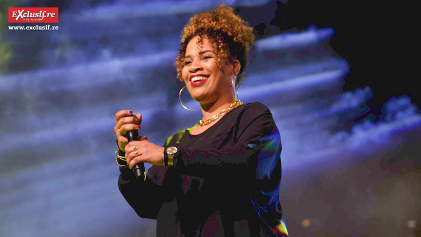 Les 30 ans de Cassiya et Désiré François à Saint-Paul: photos Les 30 ans de Cassiya et Désiré François à Saint-Paul: photos