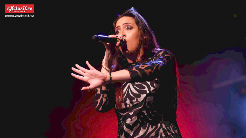 Les 30 ans de Cassiya et Désiré François à Saint-Paul: photos Les 30 ans de Cassiya et Désiré François à Saint-Paul: photos