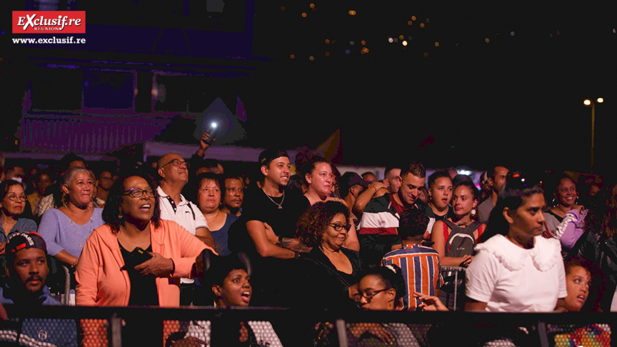 Les 30 ans de Cassiya et Désiré François à Saint-Paul: photos Les 30 ans de Cassiya et Désiré François à Saint-Paul: photos