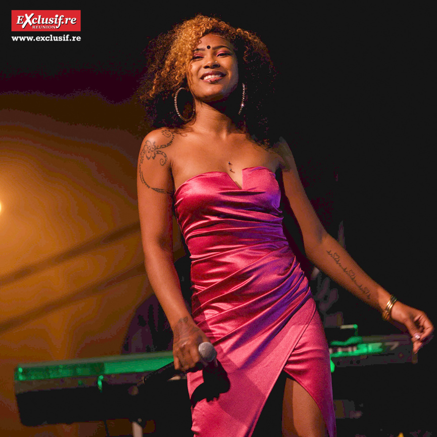 Les 30 ans de Cassiya et Désiré François à Saint-Paul: photos Les 30 ans de Cassiya et Désiré François à Saint-Paul: photos