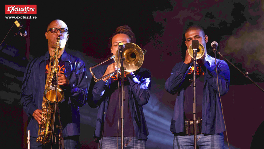 Les 30 ans de Cassiya et Désiré François à Saint-Paul: photos Les 30 ans de Cassiya et Désiré François à Saint-Paul: photos