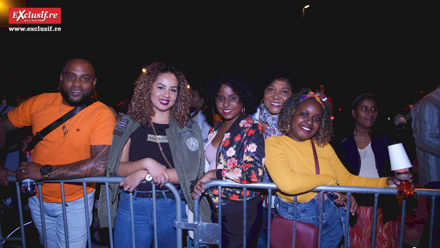 Les 30 ans de Cassiya et Désiré François à Saint-Paul: photos Les 30 ans de Cassiya et Désiré François à Saint-Paul: photos