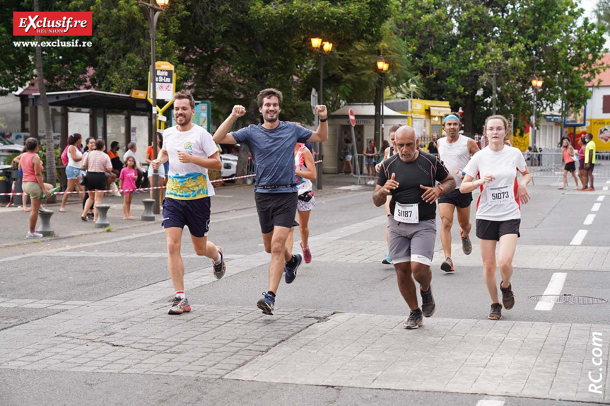Une belle animation (comme ici en 2021) dans les rues de Saint-Leu Une belle animation (comme ici en 2021) dans les rues de Saint-Leu