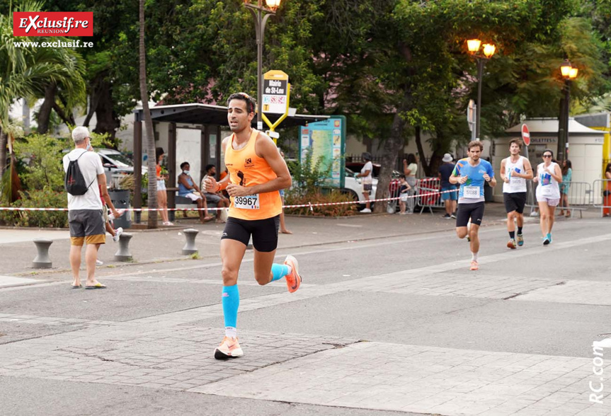 Alexandre Dallenbach aura à cœur de défendre les couleurs du club de Saint-Leu Alexandre Dallenbach aura à cœur de défendre les couleurs du club de Saint-Leu