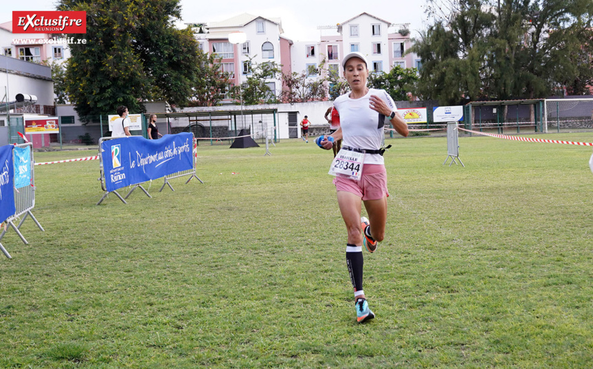 Isabelle Lamy ou pas Isabelle Lamy sur ces 5 km? Isabelle Lamy ou pas Isabelle Lamy sur ces 5 km?